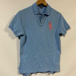 Polo Ralph Lauren big polo shirt